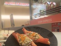 -争鲜回转寿司(西红门荟聚PLUS店)