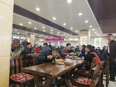 大堂-西塔大冷面(市府大路店)