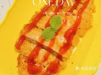 高颜值的DIY香煎鸡排，我也会啦～