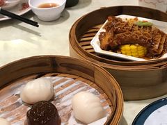 稻香虾饺皇-稻香酒家(长宁KING88广场店)