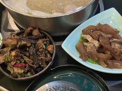 -二刀潮牛(重庆光环购物公园店)
