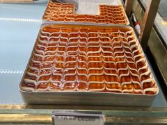 三奶蛋糕（进口）-MADO冰淇淋咖啡馆(淘金店)