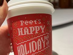 -Peet's Coffee皮爷咖啡(豫园店)