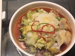 -烟雨江南(幸福街店)