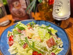 -1886德国汽车餐厅(外滩中央店)