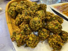 蔬菜丸子-六顺园回族饭店(安松街店)