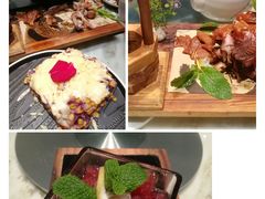 -红蜡烛•瓦罐粥家常菜•夜宵(中山路店)