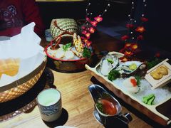 -蟹将军·松叶蟹和牛日料放题自助(K11店)
