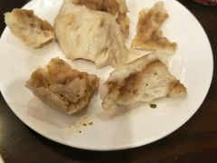 -姚记炒肝店(簋街店)