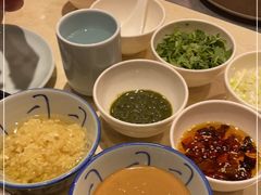 -三宝涮肉(体育学院店)