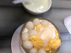 -芬芳甜品(同福路店)
