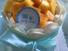 -佩家私房烘焙(宝龙店)