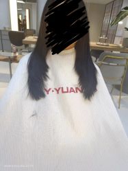 -苑苑发型设计