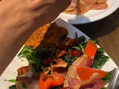 -88号小吃店·经典云南菜·地道纳西美食