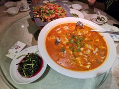 -川味堂·四川豆花(八卦岭店)