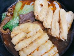 -北京大学-学五食堂