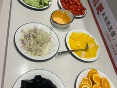 -豪享来中西餐厅(隆昌店)