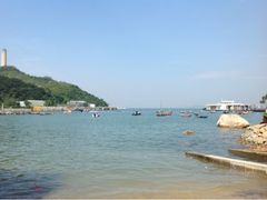 海景-南丫岛