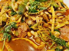 -拿渡·水煮鱼麻辣香锅(王府井奥莱·香江小镇店)
