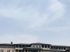 -清河半岛温泉度假酒店