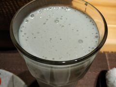 香蕉奶昔-割烹旭日本料理(龙湖狮山天街店)