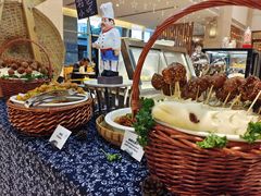 -成都蒲江花样年福朋喜来登度假酒店·宜客乐西餐厅