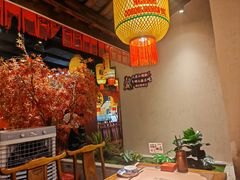 -杨记隆府重庆江湖菜(大悦城店)