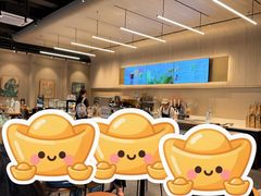 -星巴克(深圳妇儿大厦店)