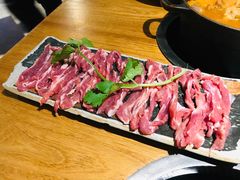 -呷哺呷哺 黄金牧场 (新中关购物中心店)