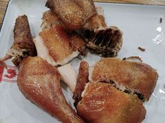 -顺徕德·仙庙烧鸡(桂庙路店)