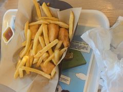 -德克士(世纪广场店)