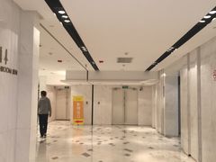 -百丽宫影城(ifc商场店)