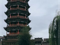 -滦州古城