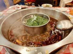 -金鼎雪山牦牛杂火锅(理县总店)