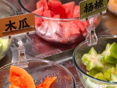 -水平有限广西米粉·广西风味集(五道口店)