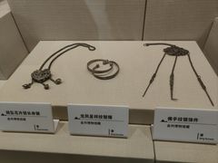 -大连金州博物馆