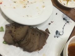 -王胖子驴肉火烧(鼓楼店)