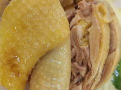 -巫记鸡饭店