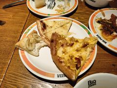 -比格比萨自助(万柳华联店)