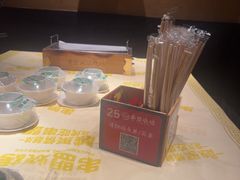 -串盟烧烤·长沙美食地标(星沙店)