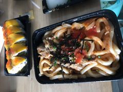 -無忧浅草君·洋风料理(下沙宝龙二期一店)