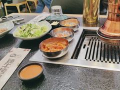 -臻牛烤肉