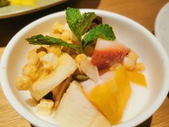 -翠贝卡&Mama Kelly Brunch Coffee(河西店)