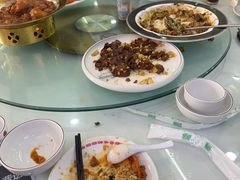 -同发号饭庄(复兴路店)