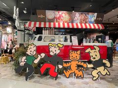 -StayReal Cafe(长宁来福士广场东八区店)
