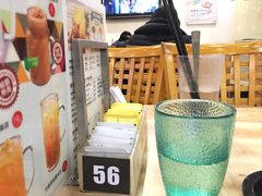 -新世界餐厅(万达店)