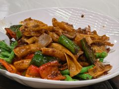 -丰泰顺德私房菜(寺右二马路店)