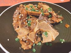 麻辣酱龙骨-望江门小龙虾·烧烤(九堡店)