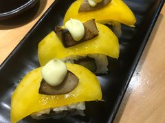 -万岁寿司(天河领展店)