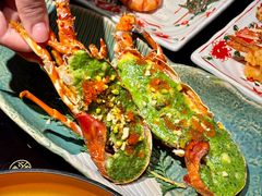 -花潮料理艺食馆(SM新生活广场店)